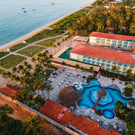 Hotel Praia Dourada Maragogi Exterior photo